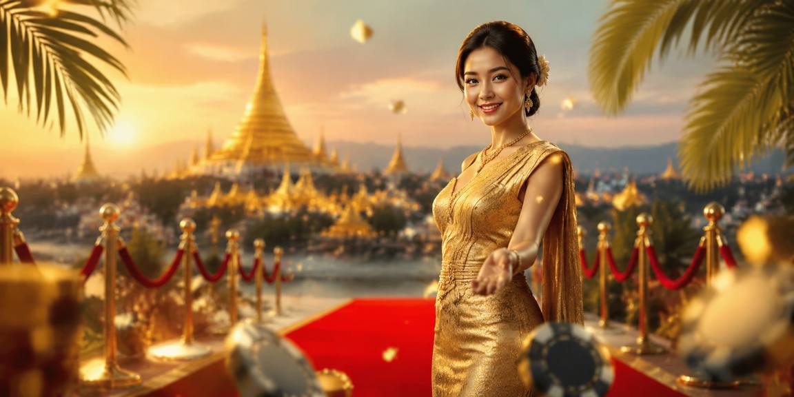 um777 ကံကောင်းခြင်းလှည့်